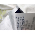 2025年9月3日入荷 新作Louis Vuitton半袖 tシャツ高級なプレゼント/誕生日プレゼント/高品質/メンツ/記念品/ wenzhou工場