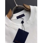 2025年9月3日入荷 新作Louis Vuitton半袖 tシャツ高級なプレゼント/誕生日プレゼント/高品質/メンツ/記念品/ wenzhou工場