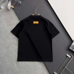 2025年9月3日入荷 新作Louis Vuitton半袖 tシャツ高級なプレゼント/誕生日プレゼント/高品質/メンツ/記念品/ wenzhou工場