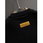 2025年9月3日入荷 新作Louis Vuitton半袖 tシャツ高級なプレゼント/誕生日プレゼント/高品質/メンツ/記念品/ wenzhou工場