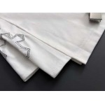 2025年9月3日入荷 新作Chrome hearts半袖 tシャツ高級なプレゼント/誕生日プレゼント/高品質/メンツ/記念品/ wenzhou工場