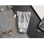 2025年9月3日入荷 新作Thom Browne半ズボン高級なプレゼント/誕生日プレゼント/高品質/メンツ/記念品/ wenzhou工場