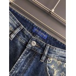 2025年9月3日入荷 新作Louis Vuittonジーパン高級なプレゼント/誕生日プレゼント/高品質/メンツ/記念品/ wenzhou工場
