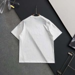 2025年9月3日入荷 新作Fendi半袖 tシャツ高級なプレゼント/誕生日プレゼント/高品質/メンツ/記念品/ wenzhou工場