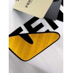 2025年9月3日入荷 新作Fendi半袖 tシャツ高級なプレゼント/誕生日プレゼント/高品質/メンツ/記念品/ wenzhou工場
