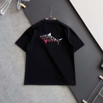 2025年9月3日入荷 新作Moncler半袖 tシャツ高級なプレゼント/誕生日プレゼント/高品質/メンツ/記念品/ wenzhou工場