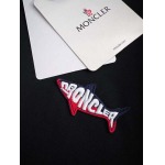 2025年9月3日入荷 新作Moncler半袖 tシャツ高級なプレゼント/誕生日プレゼント/高品質/メンツ/記念品/ wenzhou工場