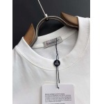 2025年9月3日入荷 新作Moncler半袖 tシャツ高級なプレゼント/誕生日プレゼント/高品質/メンツ/記念品/ wenzhou工場