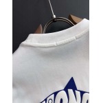 2025年9月3日入荷 新作Moncler半袖 tシャツ高級なプレゼント/誕生日プレゼント/高品質/メンツ/記念品/ wenzhou工場