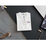 2025年9月3日入荷 新作Moncler半袖 tシャツ高級なプレゼント/誕生日プレゼント/高品質/メンツ/記念品/ wenzhou工場