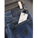 2025年9月3日入荷 新作Monclerジーパン高級なプレゼント/誕生日プレゼント/高品質/メンツ/記念品/ wenzhou工場