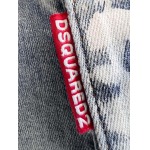 2025年9月3日入荷 新作Dsquared2デニムパンツ高級なプレゼント/誕生日プレゼント/高品質/メンツ/記念品/ wenzhou工場