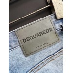2025年9月3日入荷 新作Dsquared2デニムパンツ高級なプレゼント/誕生日プレゼント/高品質/メンツ/記念品/ wenzhou工場