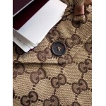 2025年9月3日入荷 新作Gucciズボン高級なプレゼント/誕生日プレゼント/高品質/メンツ/記念品/ wenzhou工場