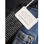 2025年9月3日入荷 新作Dsquared2デニムパンツ高級なプレゼント/誕生日プレゼント/高品質/メンツ/記念品/ wenzhou工場