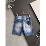 2025年9月3日入荷 新作Dsquared2デニムパンツ高級なプレゼント/誕生日プレゼント/高品質/メンツ/記念品/ wenzhou工場