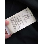2025年9月3日入荷 新作Fendi半袖 tシャツ高級なプレゼント/誕生日プレゼント/高品質/メンツ/記念品/ wenzhou工場