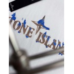 2025年9月3日入荷 新作Stone Island半袖 tシャツ高級なプレゼント/誕生日プレゼント/高品質/メンツ/記念品/ wenzhou工場