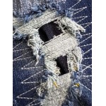 2025年9月3日入荷 新作Dsquared2デニムパンツ高級なプレゼント/誕生日プレゼント/高品質/メンツ/記念品/ wenzhou工場