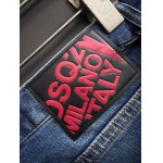 2025年9月3日入荷 新作Dsquared2デニムパンツ高級なプレゼント/誕生日プレゼント/高品質/メンツ/記念品/ wenzhou工場