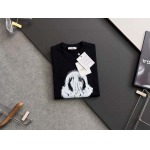 2025年9月3日入荷 新作Moncler半袖 tシャツ高級なプレゼント/誕生日プレゼント/高品質/メンツ/記念品/ wenzhou工場