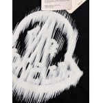 2025年9月3日入荷 新作Moncler半袖 tシャツ高級なプレゼント/誕生日プレゼント/高品質/メンツ/記念品/ wenzhou工場
