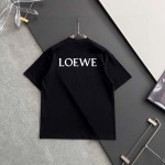 2025年9月3日入荷 新作Loewe半袖 tシャツ高級なプレゼント/誕生日プレゼント/高品質/メンツ/記念品/ wenzhou工場