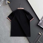 2025年9月3日入荷 新作Burberrytシャツ高級なプレゼント/誕生日プレゼント/高品質/メンツ/記念品/ wenzhou工場