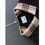 2025年9月3日入荷 新作Burberrytシャツ高級なプレゼント/誕生日プレゼント/高品質/メンツ/記念品/ wenzhou工場