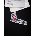 2025年9月3日入荷 新作Moncler半袖 tシャツ高級なプレゼント/誕生日プレゼント/高品質/メンツ/記念品/ wenzhou工場