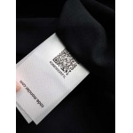 2025年9月3日入荷 新作Moncler半袖 tシャツ高級なプレゼント/誕生日プレゼント/高品質/メンツ/記念品/ wenzhou工場