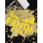 2025年9月3日入荷 新作Fendi半袖 tシャツ高級なプレゼント/誕生日プレゼント/高品質/メンツ/記念品/ wenzhou工場