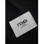 2025年9月3日入荷 新作Fendi半袖 tシャツ高級なプレゼント/誕生日プレゼント/高品質/メンツ/記念品/ wenzhou工場
