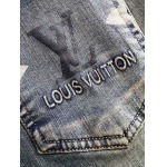 2025年9月3日入荷 新作Louis Vuittonジーパン高級なプレゼント/誕生日プレゼント/高品質/メンツ/記念品/ wenzhou工場