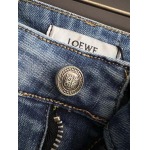 2025年9月3日入荷 新作Loeweジーパン高級なプレゼント/誕生日プレゼント/高品質/メンツ/記念品/ wenzhou工場