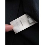 2025年9月3日入荷 新作Thom Brownetシャツ高級なプレゼント/誕生日プレゼント/高品質/メンツ/記念品/ wenzhou工場