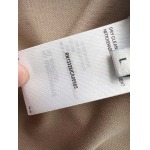 2025年9月3日入荷 新作Thom Brownetシャツ高級なプレゼント/誕生日プレゼント/高品質/メンツ/記念品/ wenzhou工場