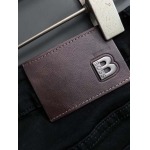 2025年9月3日入荷 新作Bossジーパン高級なプレゼント/誕生日プレゼント/高品質/メンツ/記念品/ wenzhou工場