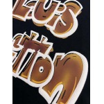 2025年9月3日入荷 新作Louis Vuitton半袖 tシャツ高級なプレゼント/誕生日プレゼント/高品質/メンツ/記念品/ wenzhou工場
