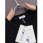 2025年9月3日入荷 新作Burberry半袖 tシャツ高級なプレゼント/誕生日プレゼント/高品質/メンツ/記念品/ wenzhou工場