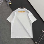 2025年9月3日入荷 新作Burberry半袖 tシャツ高級なプレゼント/誕生日プレゼント/高品質/メンツ/記念品/ wenzhou工場