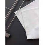 2025年9月3日入荷 新作Burberry半袖 tシャツ高級なプレゼント/誕生日プレゼント/高品質/メンツ/記念品/ wenzhou工場