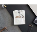2025年9月3日入荷 新作Balenciaga半袖 tシャツ高級なプレゼント/誕生日プレゼント/高品質/メンツ/記念品/ wenzhou工場