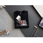 2025年9月3日入荷 新作Balenciaga半袖 tシャツ高級なプレゼント/誕生日プレゼント/高品質/メンツ/記念品/ wenzhou工場