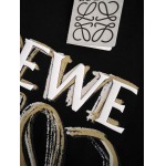 2025年9月3日入荷 新作Loewe半袖 tシャツ高級なプレゼント/誕生日プレゼント/高品質/メンツ/記念品/ wenzhou工場