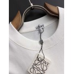 2025年9月3日入荷 新作Loewe半袖 tシャツ高級なプレゼント/誕生日プレゼント/高品質/メンツ/記念品/ wenzhou工場