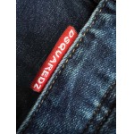 2025年9月3日入荷 新作Dsquared2デニムパンツ高級なプレゼント/誕生日プレゼント/高品質/メンツ/記念品/ wenzhou工場