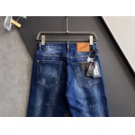 2025年9月3日入荷 新作Dsquared2デニムパンツ高級なプレゼント/誕生日プレゼント/高品質/メンツ/記念品/ wenzhou工場