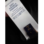 2025年9月3日入荷 新作Louis Vuitton半袖 tシャツ高級なプレゼント/誕生日プレゼント/高品質/メンツ/記念品/ wenzhou工場