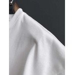 2025年9月3日入荷 新作Louis Vuitton半袖 tシャツ高級なプレゼント/誕生日プレゼント/高品質/メンツ/記念品/ wenzhou工場